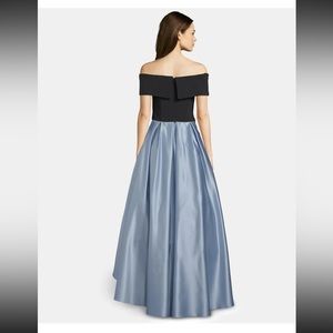 Betsy and Adam Prom dress